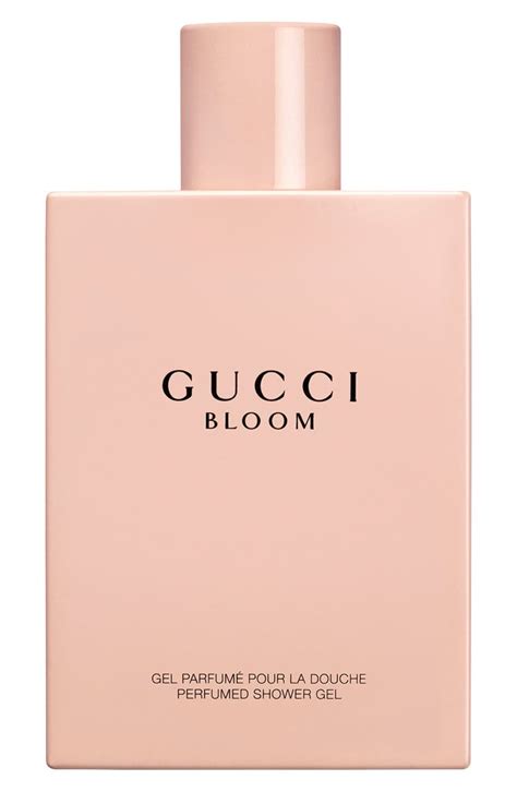 gucci shower gel men's|nordstrom gucci shower gel.